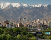 روند کاهشی قیمت مسکن طی شهریور نسبت به مرداد در تهران