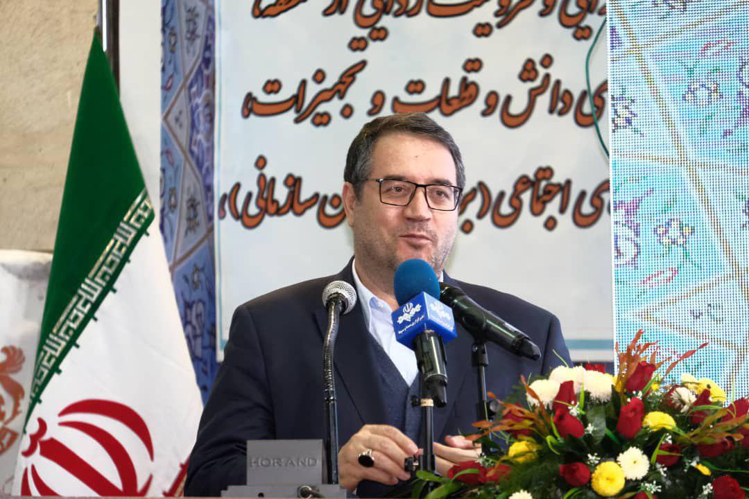 فعال‌سازی ظرفیت خالی واحدها با اولویت تامین بازار ۸۰ میلیونی داخل