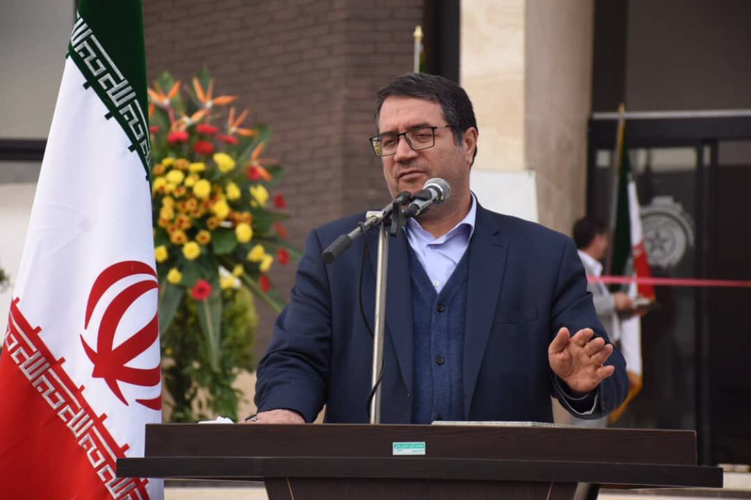 تدوین برنامه عملیاتی متناسب با الزامات جهش تولید