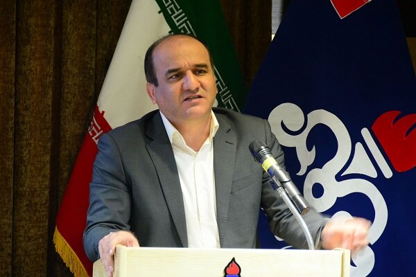 توزیع روزانه ۱۴۴ میلیون لیتر سوخت در شرایط سیل و زلزله