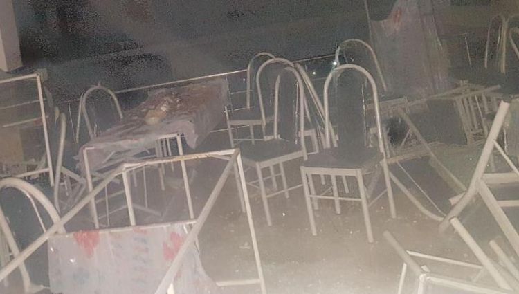 دستور وزیر کشور برای رسیدگی به وضعیت آسیب‌دیدگان حادثه سقز