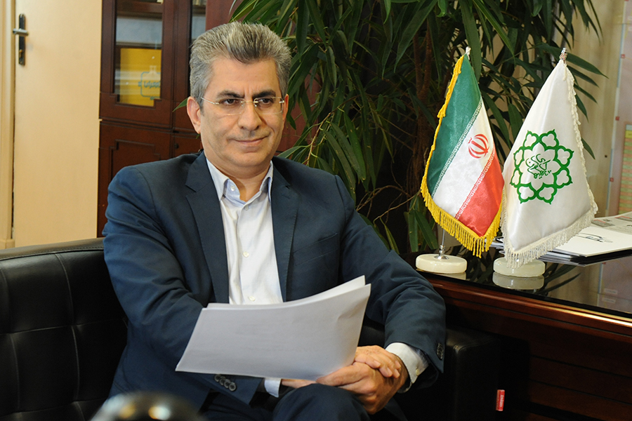 محله محوری، فرصت استثنایی فعالان شهر هوشمند