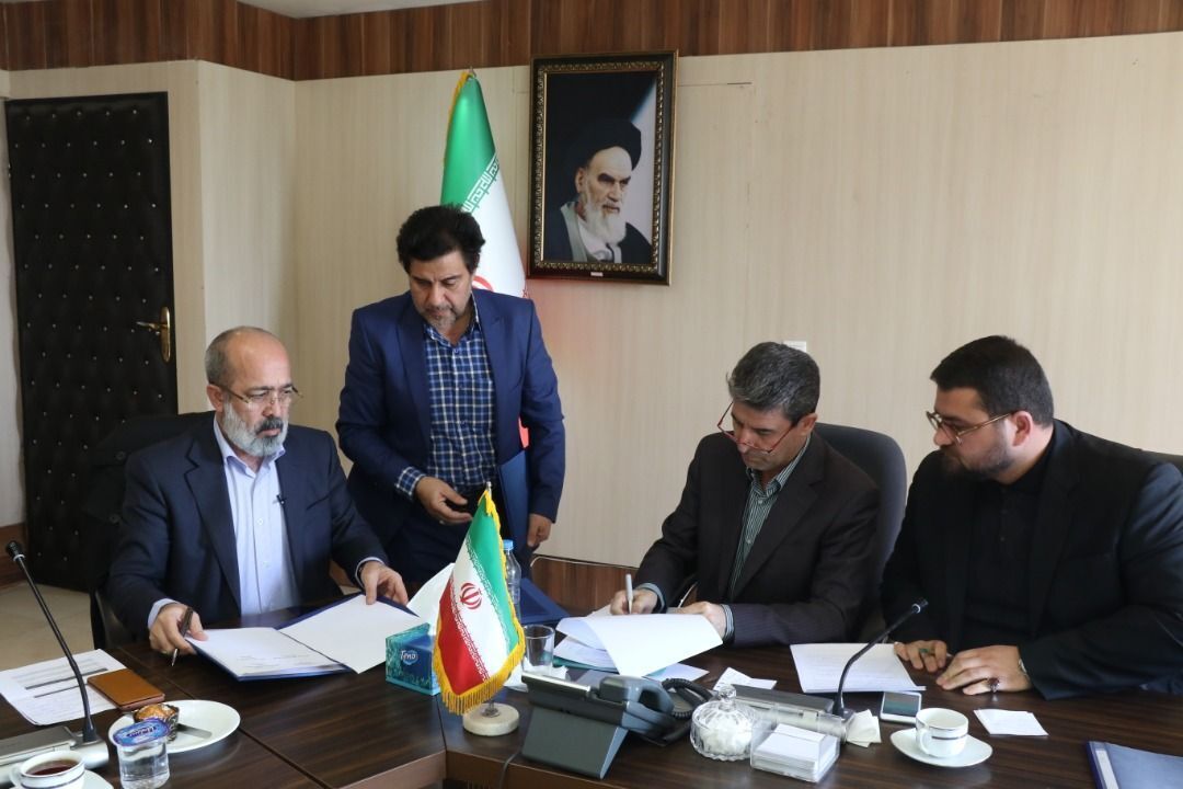 پارک ملامین در ارومیه ساخته می‌شود