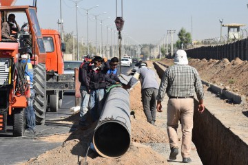 افزایش ۱۴ میلیون متر مکعبی گاز به شبکه سراسری