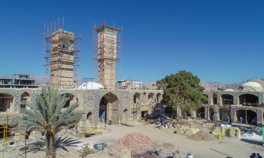 سامانه تشکل‌های حرفه‌ای گردشگری راه‌اندازی شد