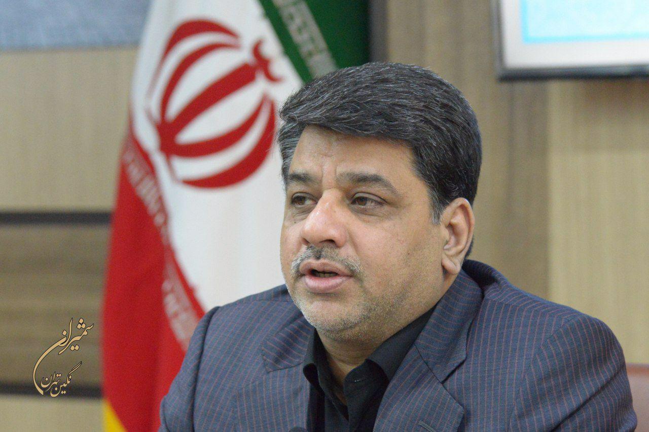 شهردار منطقه یک از جشنواره چهره سال انصراف داد