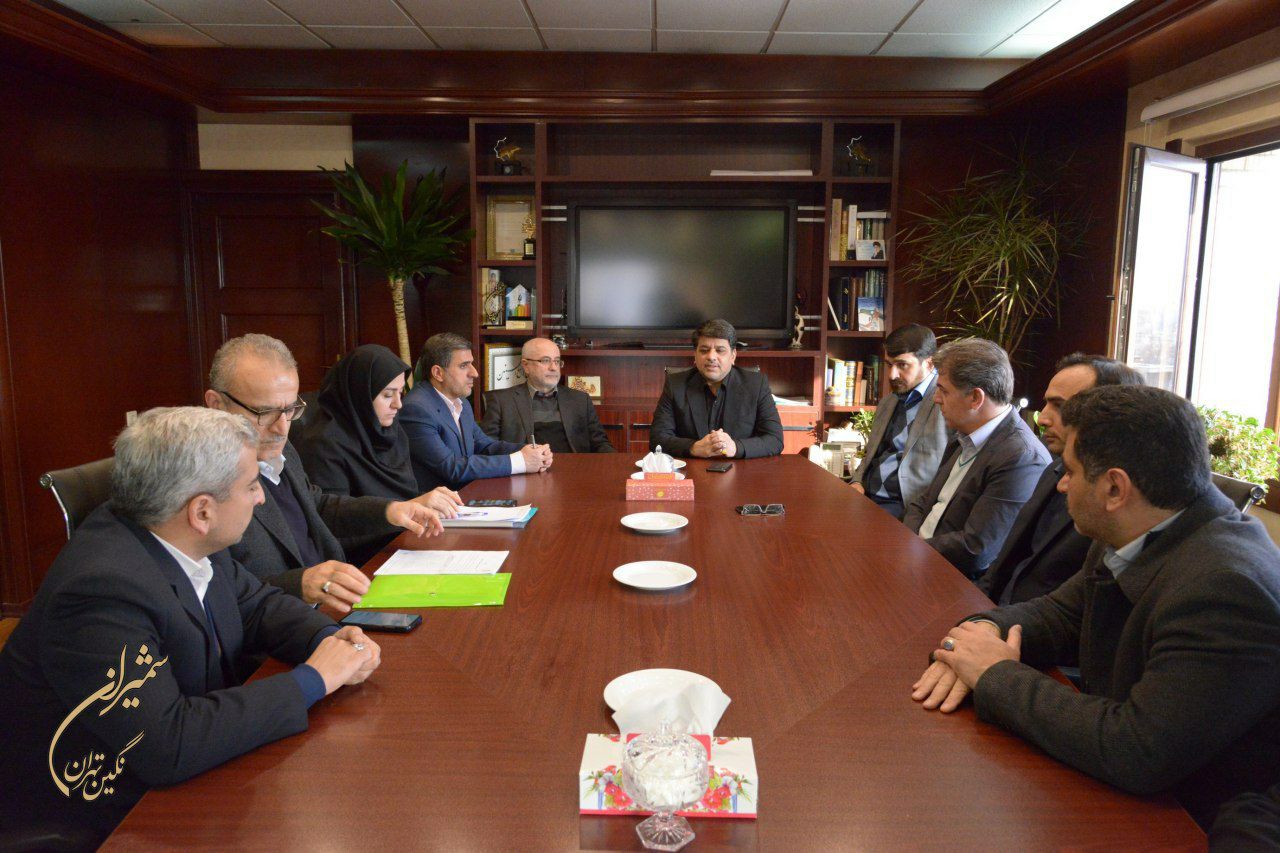 مدیریت شهری نیازمند تقویت سرمایه اجتماعی است