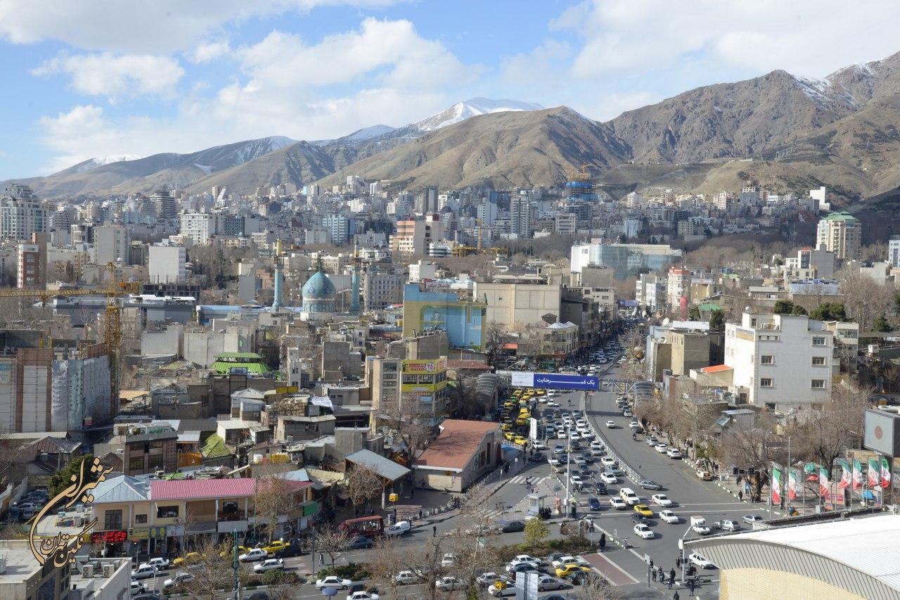 هفته هوای پاک با محوریت آموزش‌های شهروندی برگزار شد