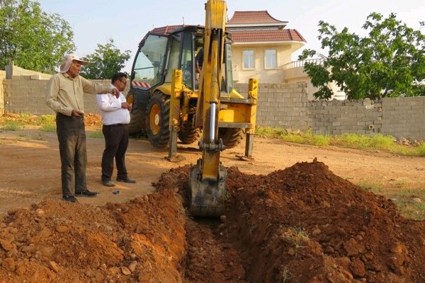 ۳۰ میلیون مترمکعب آب به صورت غیرمجاز در تهران مصرف می‌شود