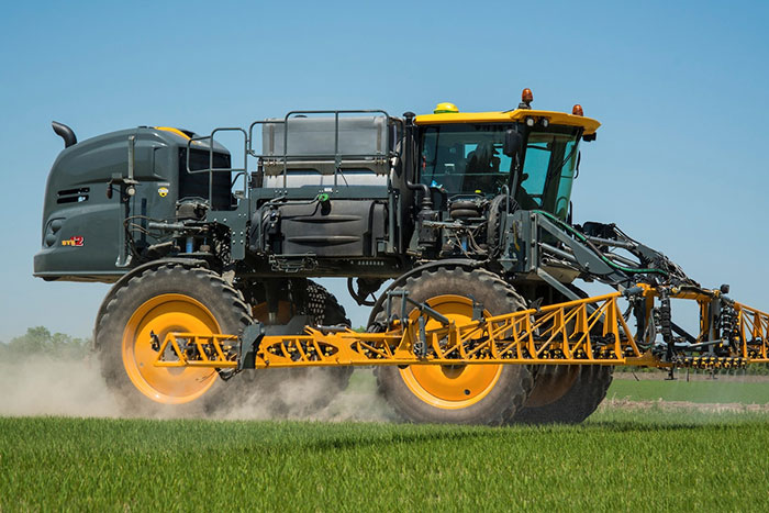 فروش تسهیلاتی تراکتور آغاز شد