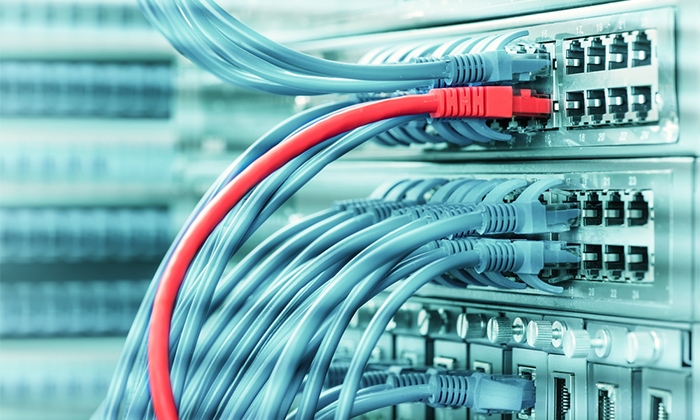 توسعه در مرکز مخابرات شهید بهشتی