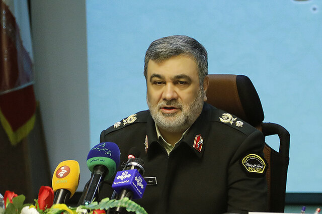 مشکل امنیتی در برگزاری انتخابات ۱۴۰۰ نخواهیم داشت