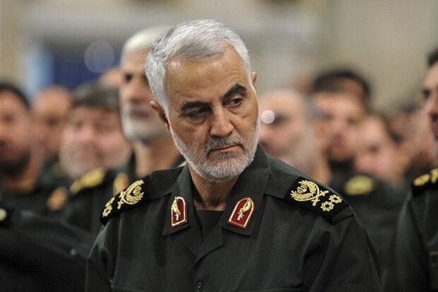 وزیر صنعت، معدن‌ و تجارت شهادت سردار قاسم سلیمانی را تسلیت گفت