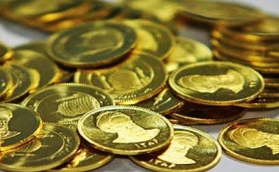 افزایش ۲۰۰ هزار تومانی قیمت سکه در معاملات ۳ آذر