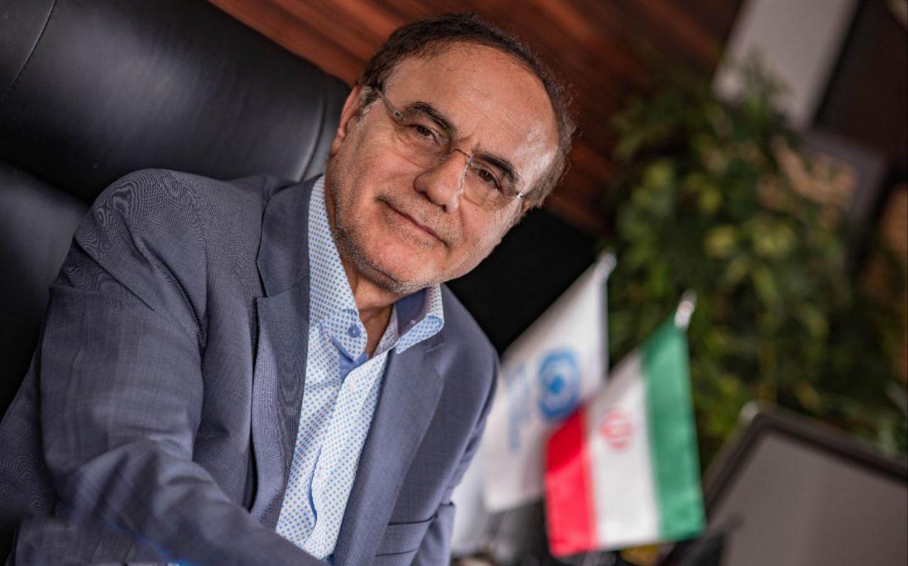 رشد فزاینده صنعت بیمه کشور در مقایسه با کشورهای منطقه