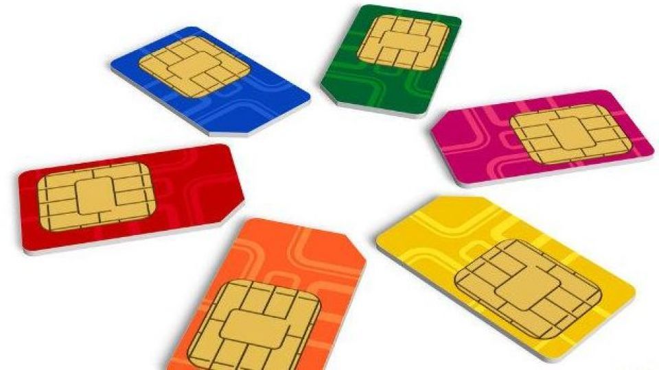 نخستین مرحله فروش سیم‌کارت‌های تملیکی آغاز شد