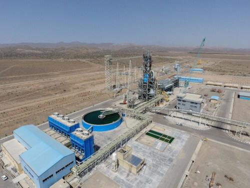 تشکیل کنسرسیومی از شرکت‌های بزرگ برای راهبری پروژه فولاد چابهار