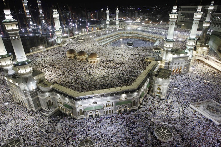 بسته‌های همراه اول ویژه حج ۱۴۰۳ اعلام شد