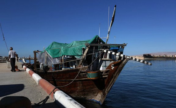 دپوی ۱۰۰ هزار لیتر سوخت قاچاق در میناب لو رفت