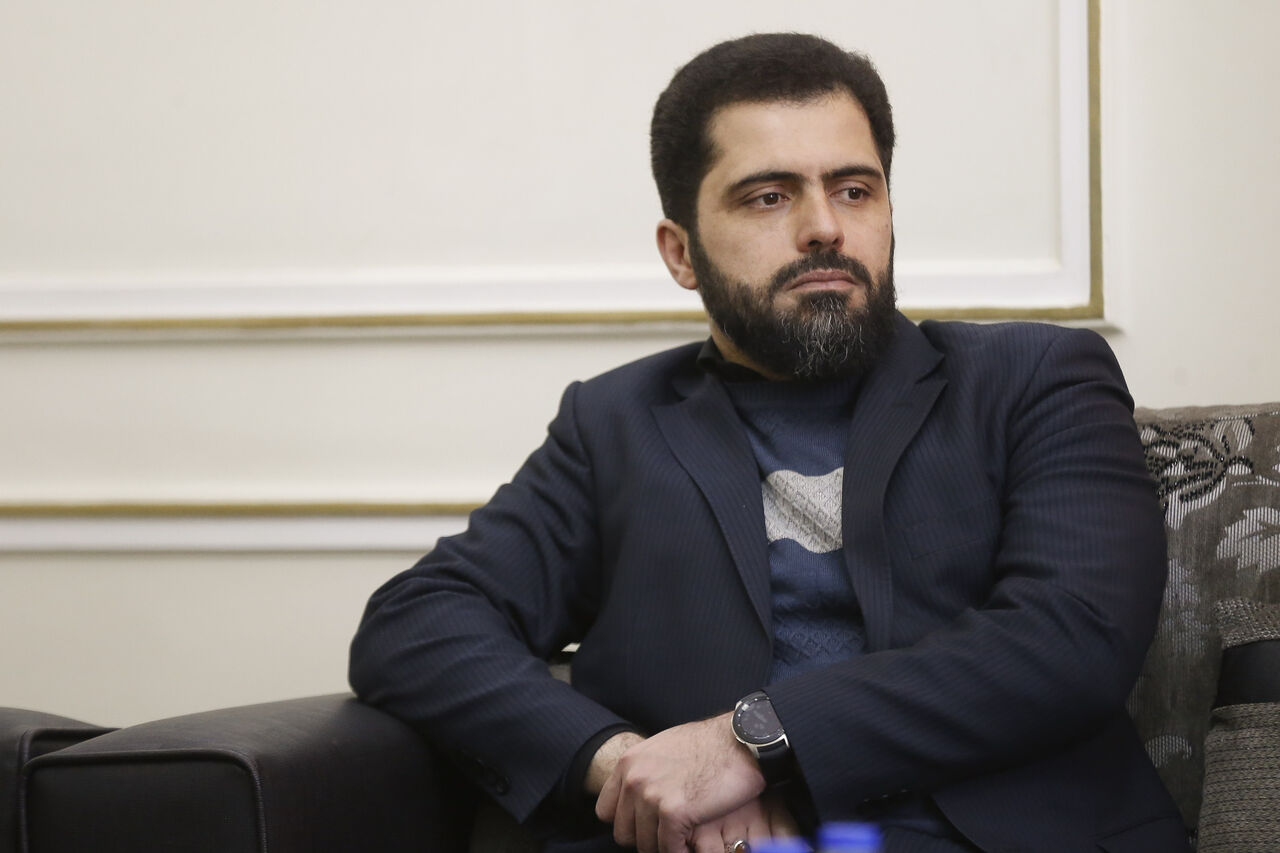 مدیرکل جدید روابط عمومی قوه قضائیه منصوب شد