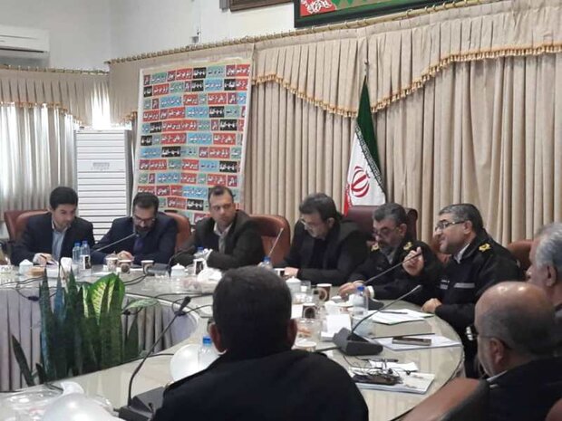 ۷۰ درصد ناوگان پلیس راه نوسازی می‌شود