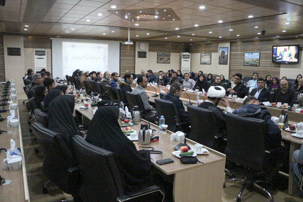 شهرداری منطقه ۲۰ پیشگام در اجرای طرح کاهش پسماند