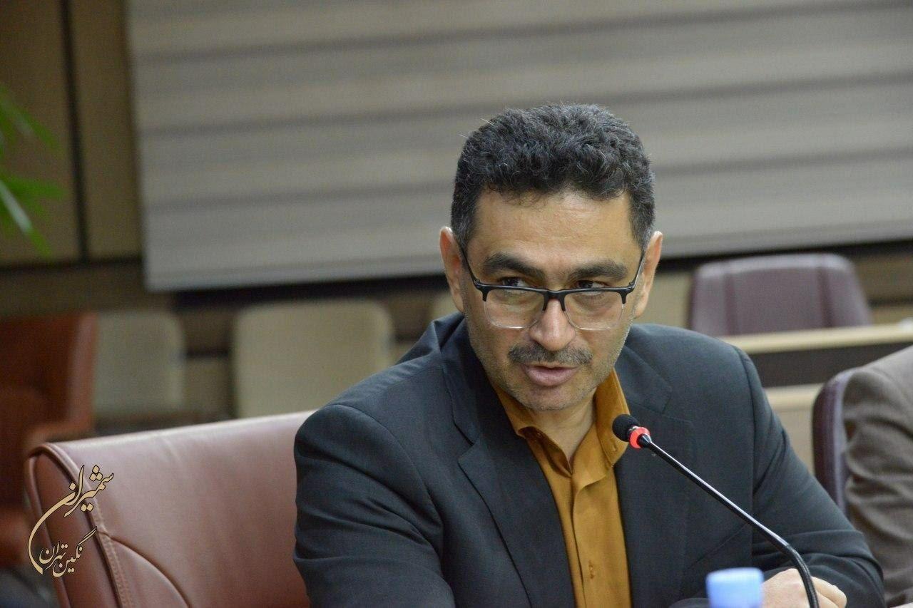 مخازن تفکیک پسماند در شمال تهران افزایش می‌یابد