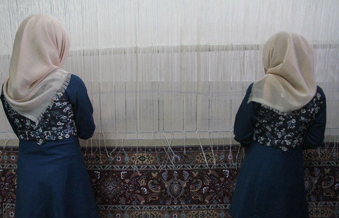 نرخ تعرفه واردات ابریشم در سال آینده ثابت ماند