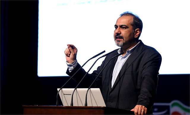 نامزدهای ریاست‌جمهوری می‌توانند تلویزیون اینترنتی راه اندازی کنند