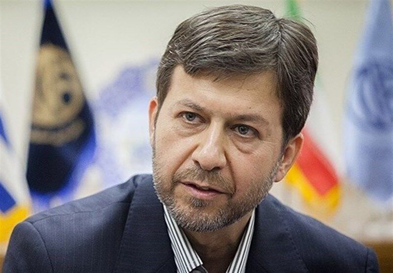 ۷۹ درصد از ناوگان اتوبوسرانی نیاز به نوسازی دارد 