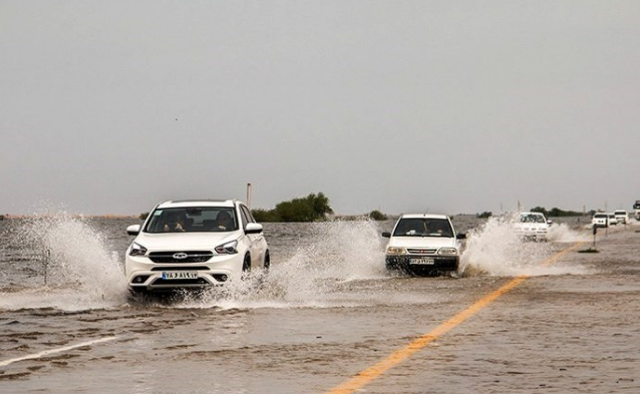 ۹۳ دوربین در محورهای خوزستان نصب می‌شود