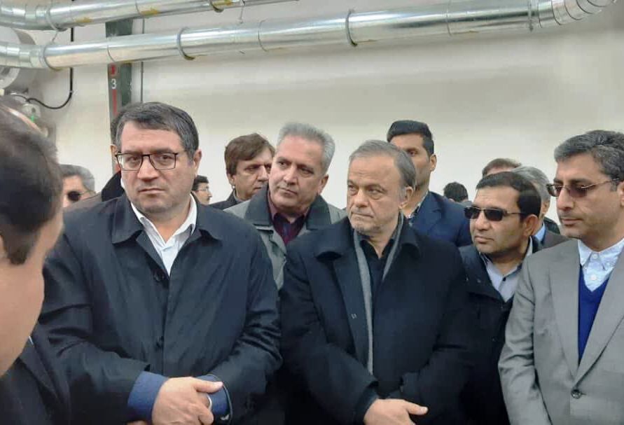 وجود۶۰ نوع ماده معدنی و ۵۰ میلیارد تن ذخیره قطعی معدنی در کشور