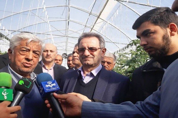 ضرورت کاهش فاصله قیمت تولید محصولات کشاورزی با قیمت مصرف کننده