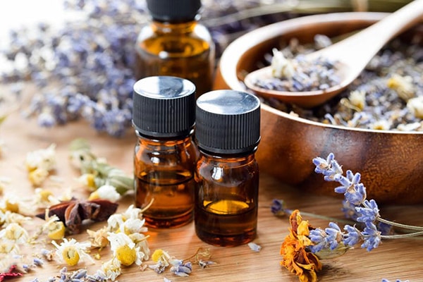 صادرات ۵ میلیون کیلوگرم عصاره و اسانس در ۹ ماه