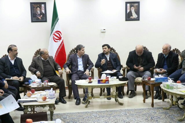 اختصاص ۲۰ هزار میلیارد ریال برای توسعه زیرساخت بخش تجارت خارجی