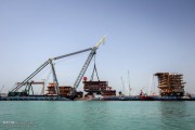 مذاکره چین و قطر برای توسعه میدان گازی پارس جنوبی