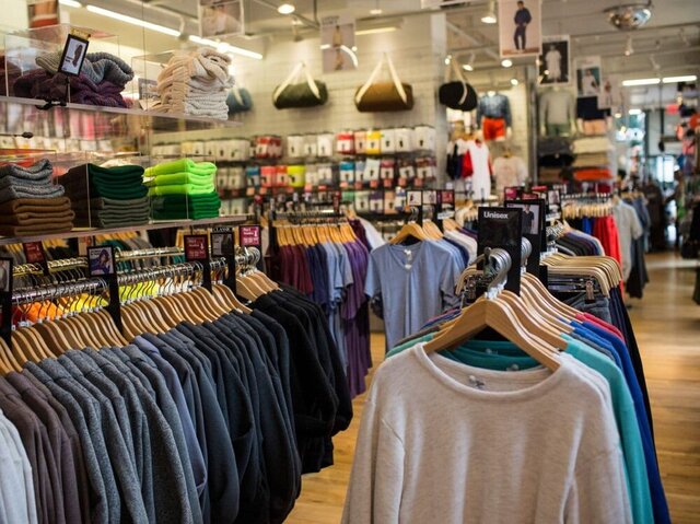 آمار قاچاق پوشاک اعلام شد