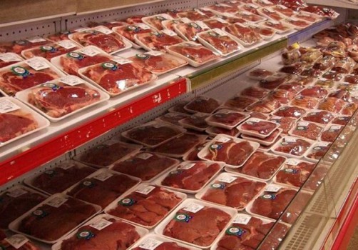 واردات گوشت گرم گوسفندی و گوساله از آفریقای جنوبی به ایران