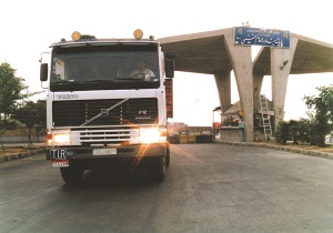 تمدید غیرحضوری کارت هوشمند رانندگان حمل و نقل جاده‌ای کالا و مسافر