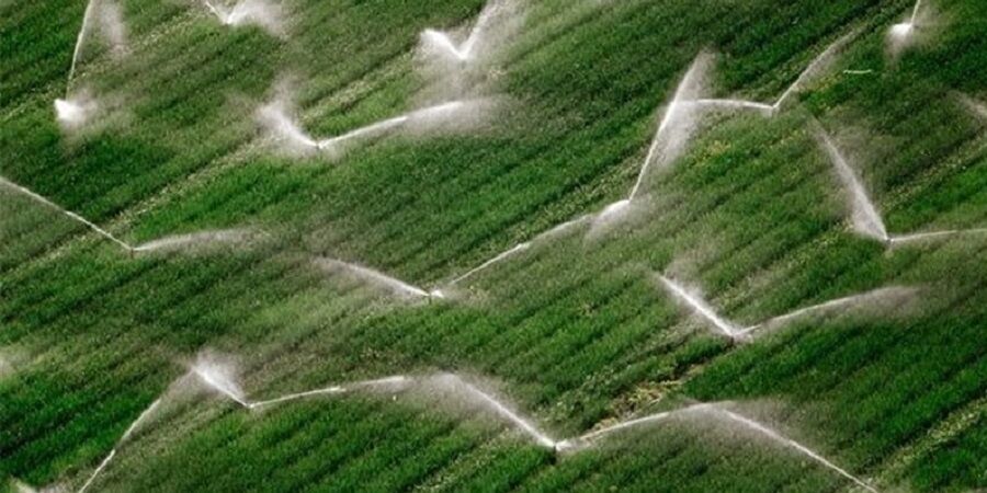 ثبت و بررسی درخواست طرح سامانه‌های نوین آبیاری غیرحضوری شد