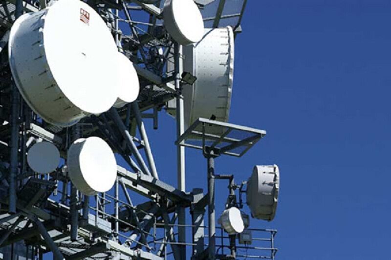 تلاش برای پایداری ارتباطات در مناطق سیل‌زده