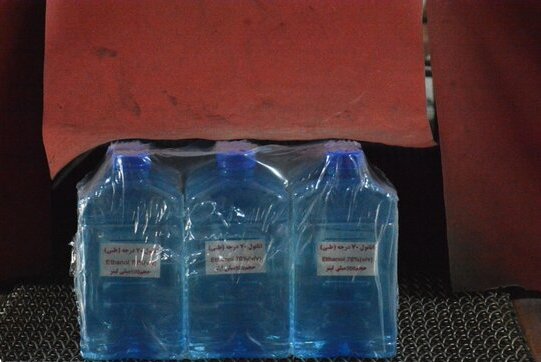 واردات اتانول آزاد شد