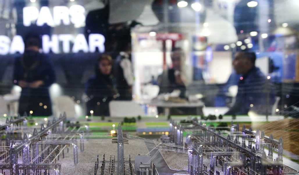 راه‌اندازی شبکه آزمایشگاه‌های صنعت برق در پژوهشگاه نیرو