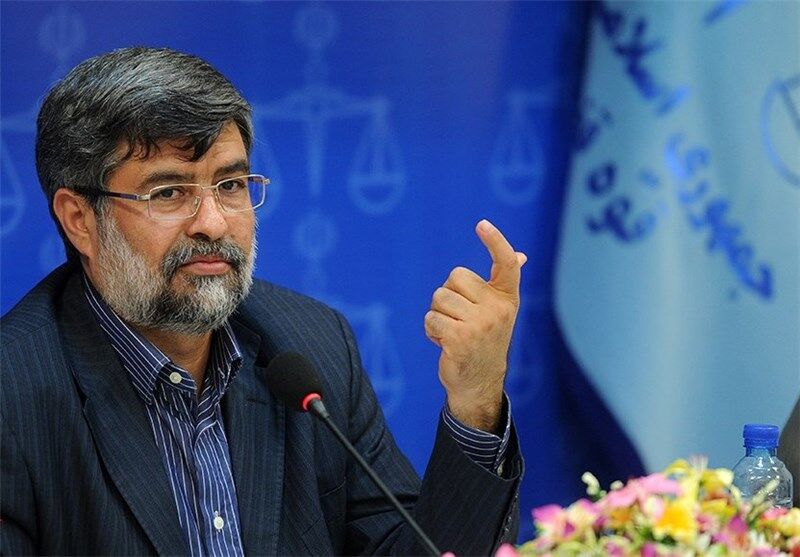 اعلام تخلفات موثر در شیوع کرونا ازطریق سامانه سجام