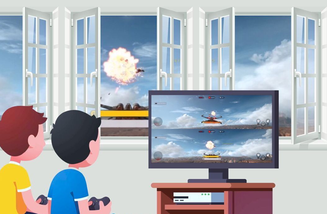 رشد ۷۴ درصدی تماشای آنلاین انیمیشن در روزهای خانه‌نشینی مردم