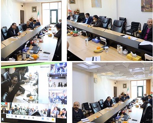 آمادگی سازمان راهداری و حمل‌ونقل جاده‌ای در خدمات رسانی به هموطنان