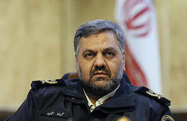 دستگیری ۳۰۰ تن به اتهام احتکار اقلام بهداشتی و ضدعفونی