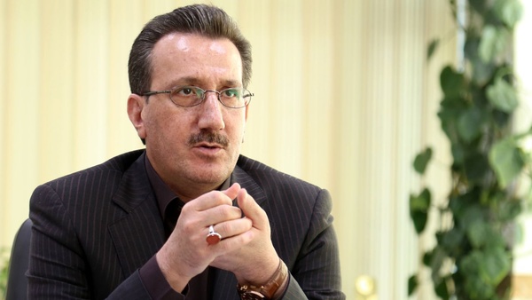 کاهش تردد قطارها از ۱۲۰ سیر به ۱۲ سیر در روز