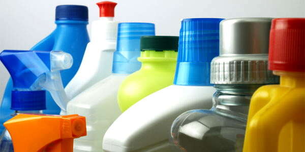 مجوز صادرات مواد ضدعفونی کننده به امارات صادر شد