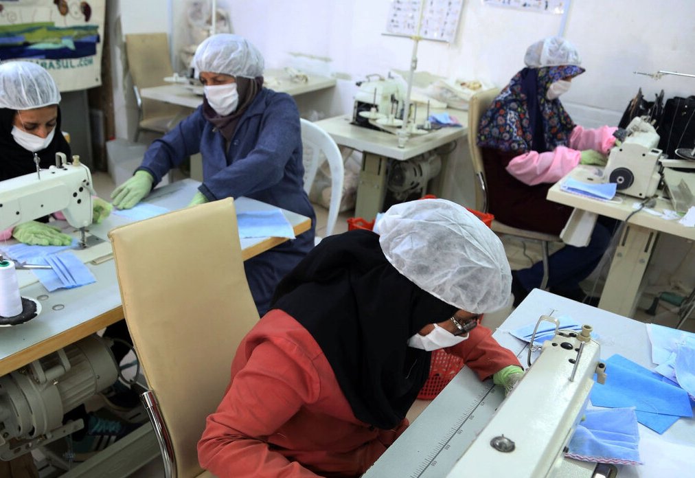 ۲۳۰ فوتی جدید کرونا در کشور؛ 17 مهرماه